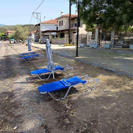 Homico 1 Lefokastro Villa Kültér fotó