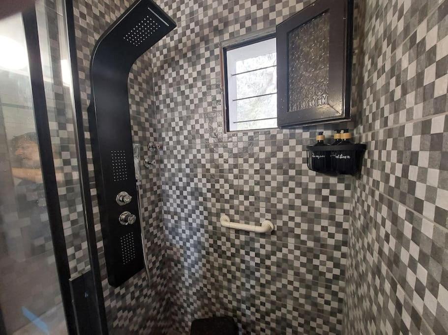 Homico 1 Lefokastro Villa Kültér fotó